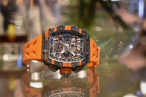 richard mille rm11 03 mclaren|rm 11 03 McLaren price.